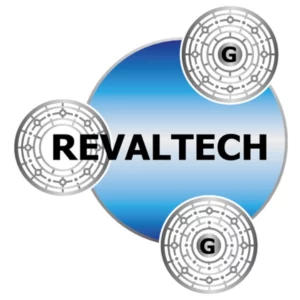 Revaltech Logo