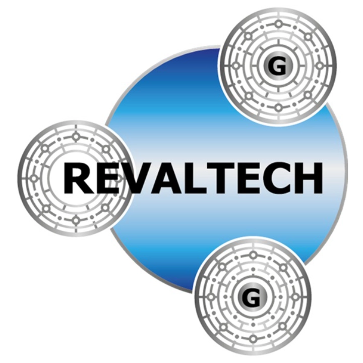 Revaltech Logo